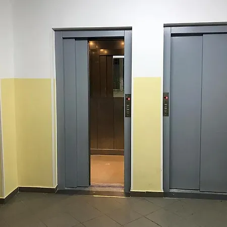 Niedaleko Plazy * Gdansk