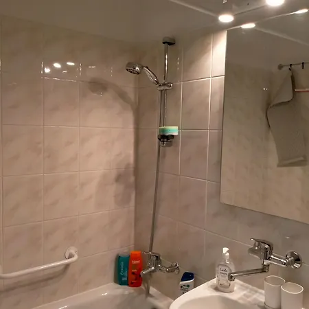 Apartment Niedaleko Plazy