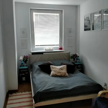 Apartment Niedaleko Plazy *