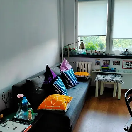 Niedaleko Plazy Gdansk