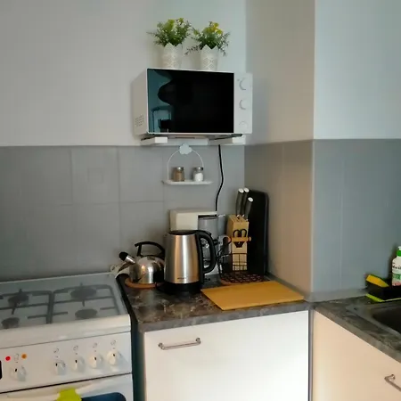 Niedaleko Plazy Apartment *