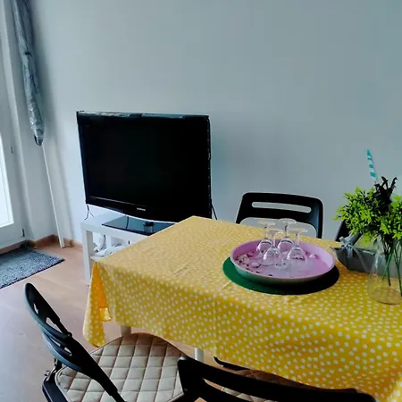 Apartment Niedaleko Plazy *